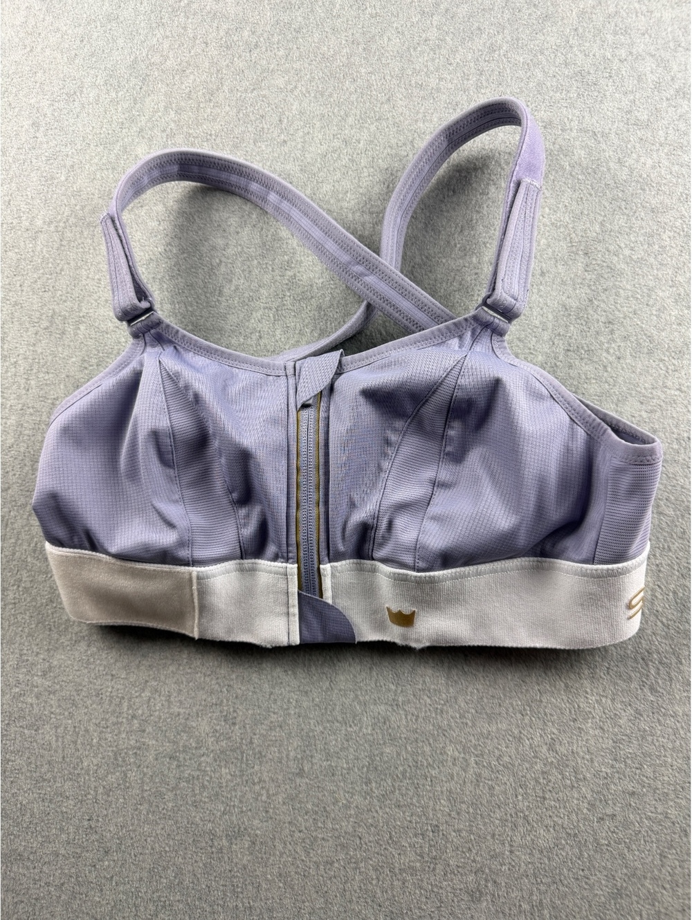 Shefit Ultimate sports bra light purple